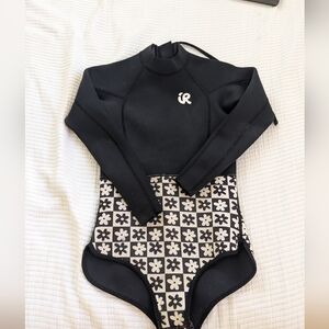 Inner Relm 2mm Springsuit